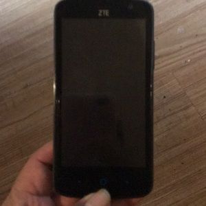 Meet your Posher, Paty